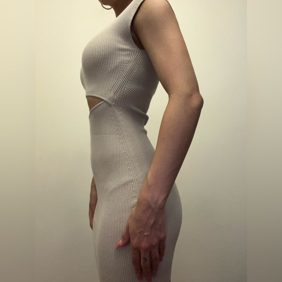 Wilfred Free Mini Dress - Picture 6 of 6